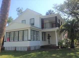 50 Carrera St #DOWNSTAIRS, Saint Augustine, FL 32084