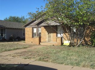 2150 Merchant St, Abilene, TX 79603