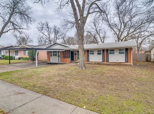 3834 Emerald Dr, Mesquite, TX 75150