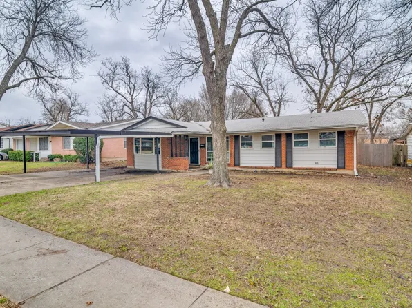 3834 Emerald Dr, Mesquite, TX 75150