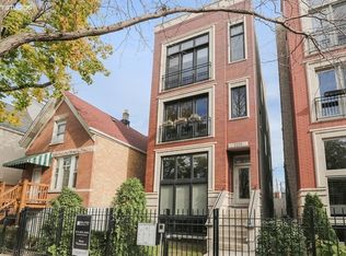 2233 N Leavitt St #1, Chicago, IL 60647