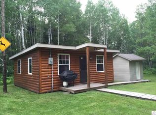 8523 Orr Buyck Rd, Orr, MN 55771