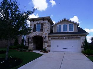 10310 Justin Ridge Rd, Katy, TX 77494