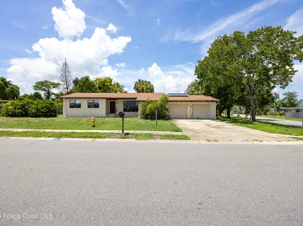 808 Kensington Dr, Cocoa, FL 32922
