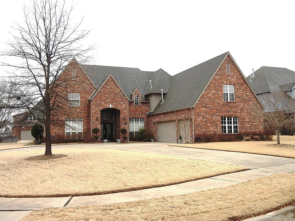 Main Exterior