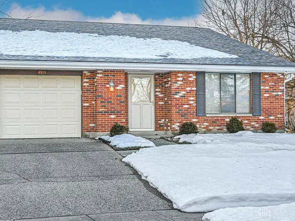 4913 Foxdale Dr, Dayton, OH 45429