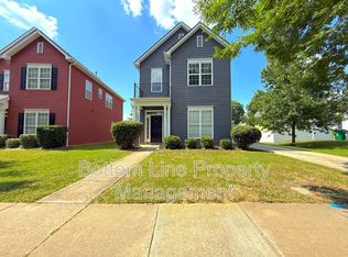 1829 Ethel Guest Ln, Charlotte, NC 28206