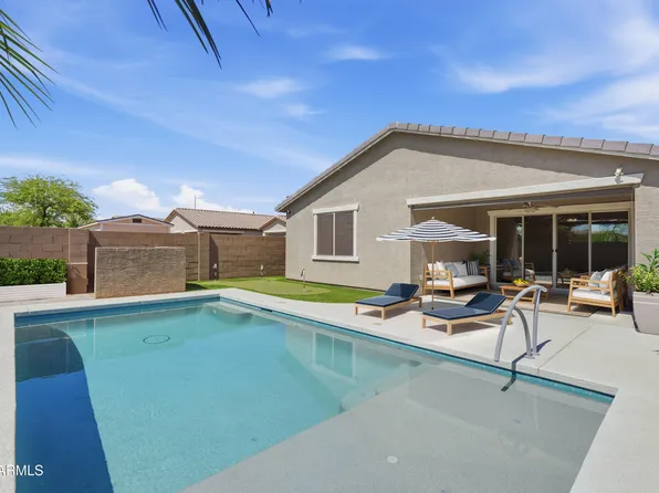 16611 W SHANGRI LA Road, Surprise, AZ 85388