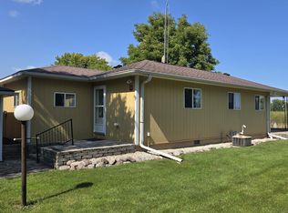 4308 Springbrook Ln, Omro, WI 54963