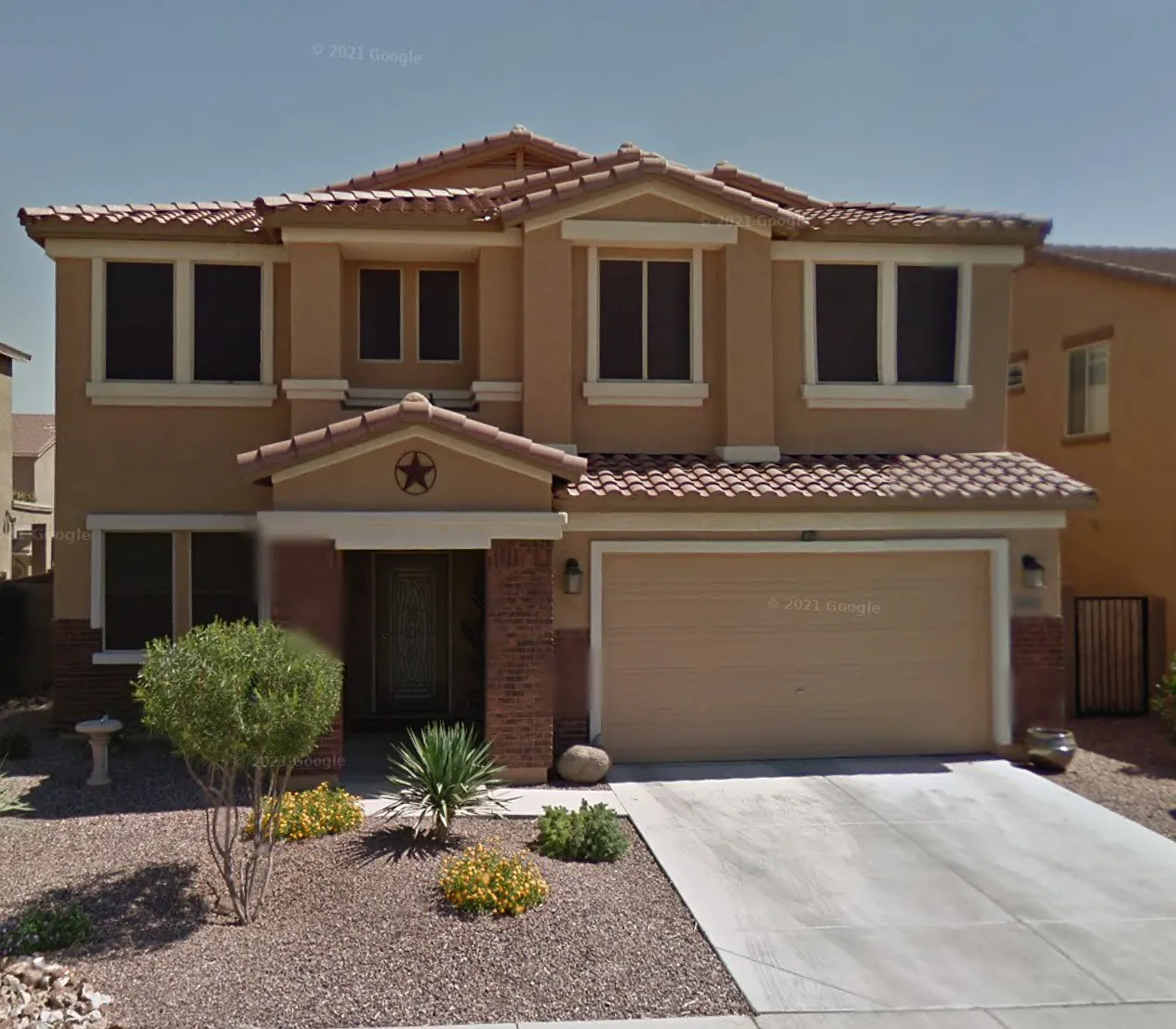 3573 East Odessa Drive - 1 — Photo 1