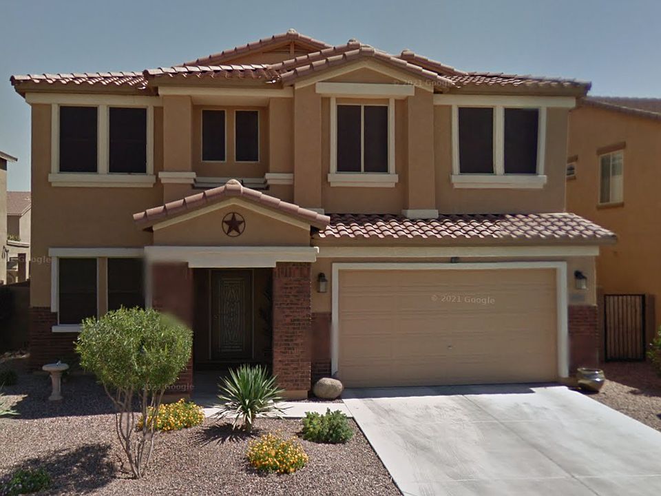 1st image of 3573 E Odessa Dr