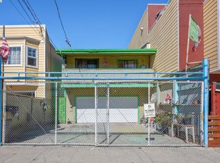 1018 Gilman Ave, San Francisco, CA 94124