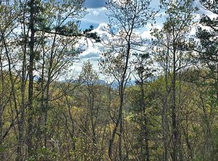 2 Lookout Point, Bryson City, NC 28713