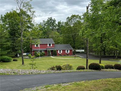 266 Church Road, Shawangunk, NY, 12566