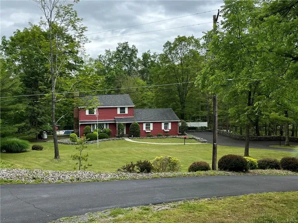 266 Church Road, Pine Bush, NY 12566