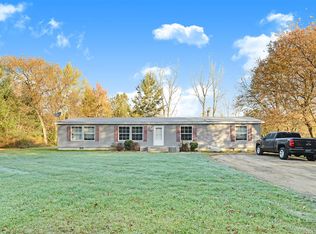 11420 Dodge Rd, Montrose, MI 48457