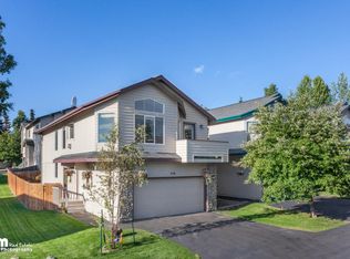 316 Dailey Ave #8, Anchorage, AK 99515