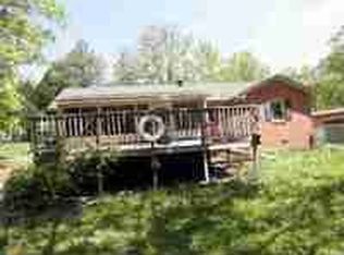 2676 Cypress Trl, New Concord, KY 42076