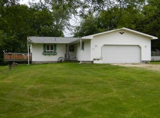 2401 Nelson Rd, Sheridan, MI 48884