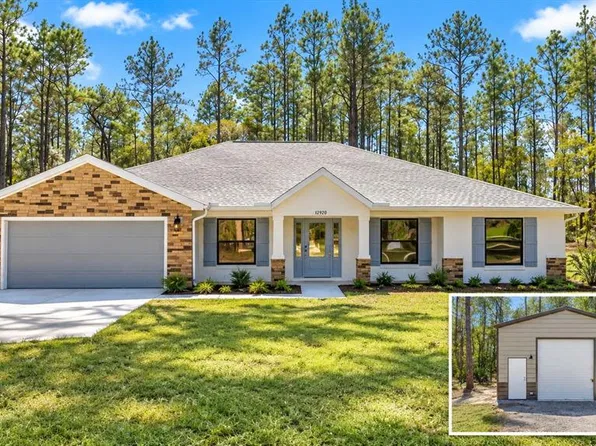 12920 SW 73RD STREET, OCALA, FL 34481