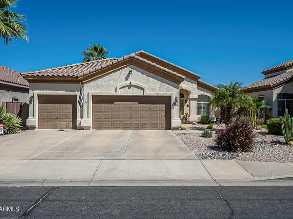 608 E STOTTLER Drive, Gilbert, AZ 85296