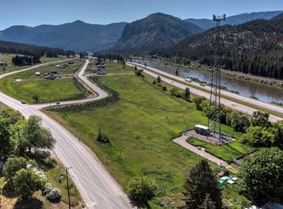 LOT 17 Kirchey Creek Dr, Alberton, MT 59820