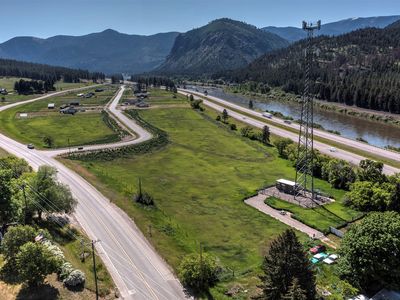 LOT 17 Kirchey Creek Dr, Alberton, MT, 59820