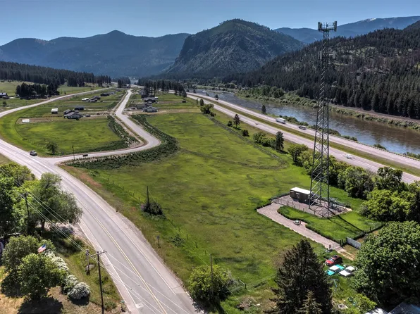 LOT 17 Kirchey Creek Dr, Alberton, MT 59820