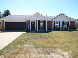 13125 Meadowview Dr, Alexander, AR 72002