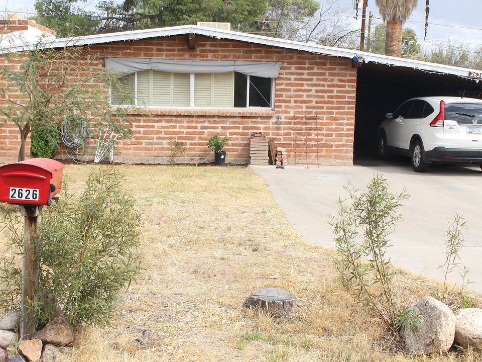 2nd image of 2626 N Willow Ave