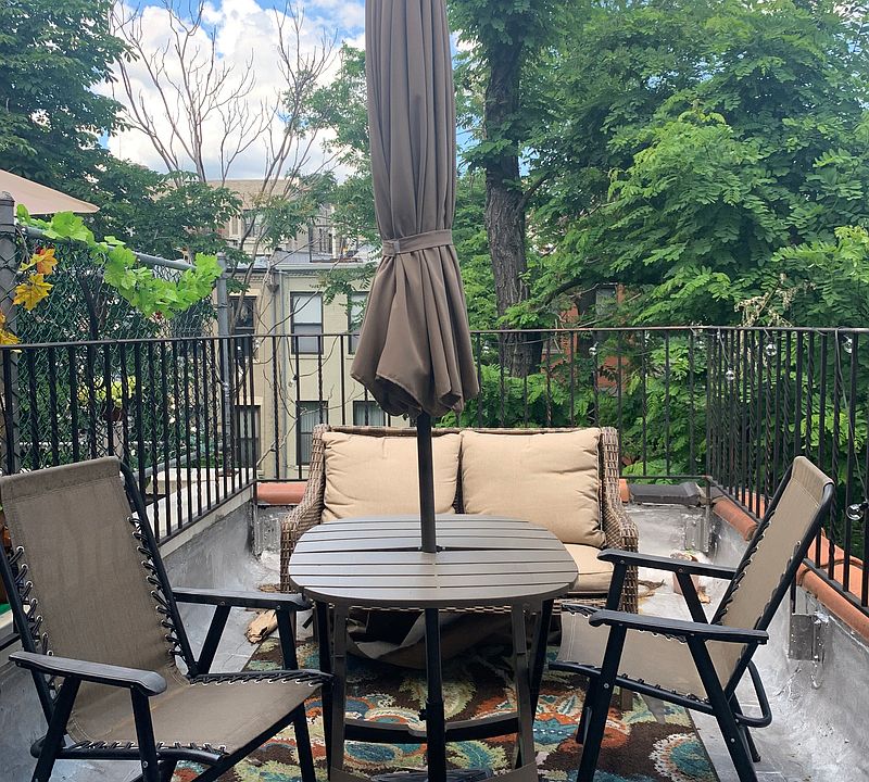 1st image of 569 W 161st St #4