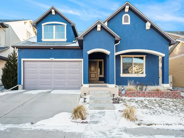 4730 Uravan Street, Denver, CO 80249