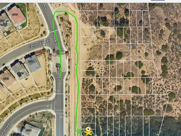 71 Coya Trl #52, Chatsworth, CA 91311