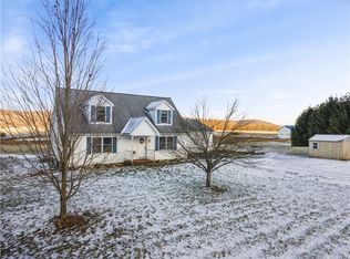 569 Dryden Harford Rd, Dryden, NY 13053