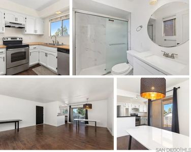 4800 Williamsburg Ln Unit 223, La Mesa, CA, 91942