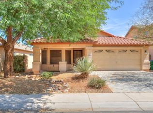41988 W Colby Dr, Maricopa, AZ 85138