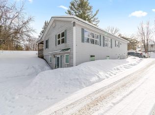 77 Johnson Street Extension, Hyde Park, VT 05655