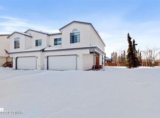 6043 Spruce Meadows Loop, Anchorage, AK 99507