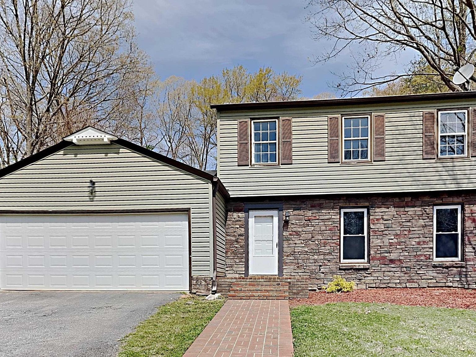 50 Woodwind Dr, Spartanburg, SC 29302 Zillow