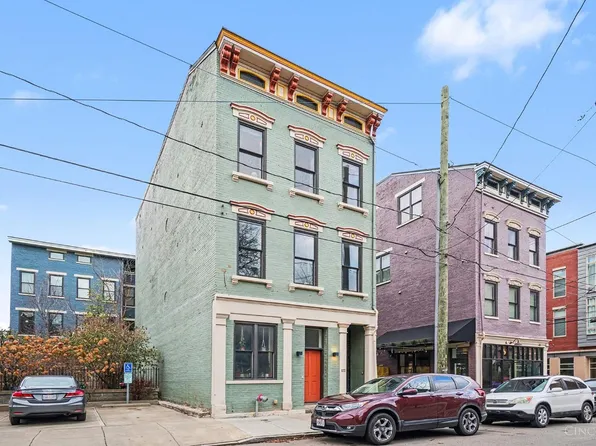 122 W 15th St #223, Cincinnati, OH 45202