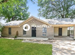 2895 Devon Cir, Horn Lake, MS 38637