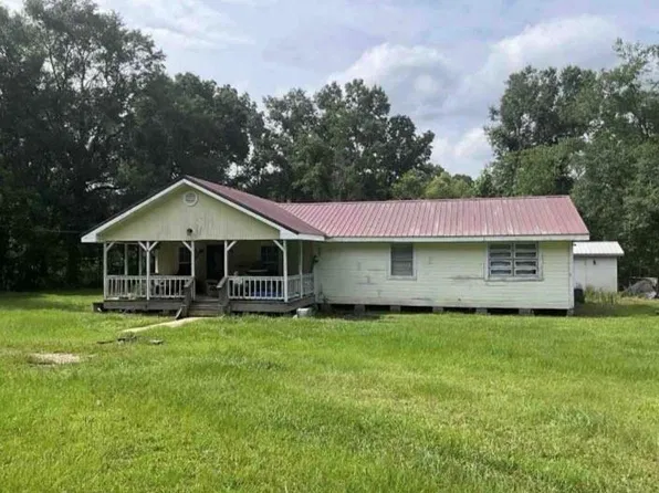 21360 Doggone Dr, Loranger, LA 70446