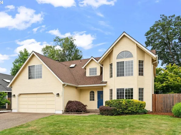 15307 SW Thurston Ln, Tigard, OR 97224