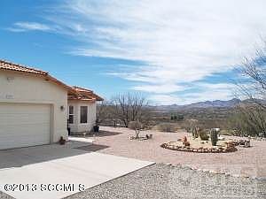 297 Cam Pan front west