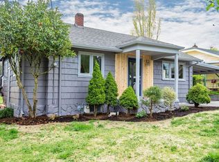 4134 NE 80th Ave, Portland, OR 97218