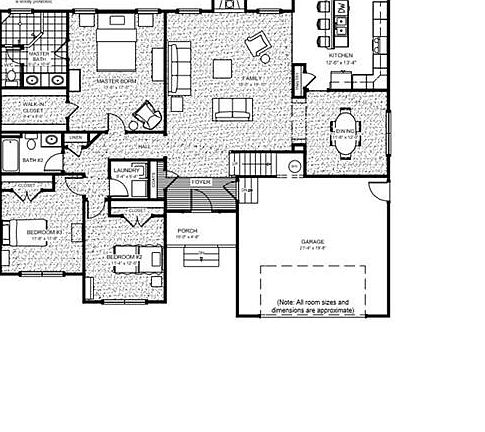 2nd image of MM The Jasmine Marks Pond Way