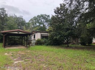 7193 Radcliffe St, Keystone Heights, FL 32656