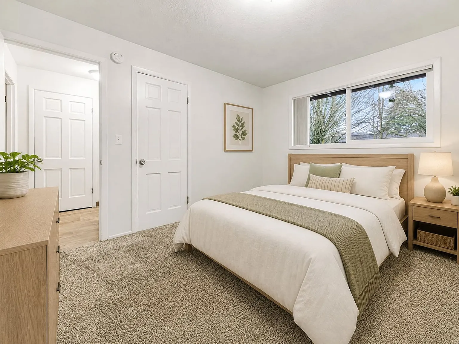 Bayberry Apartments — Photo 3