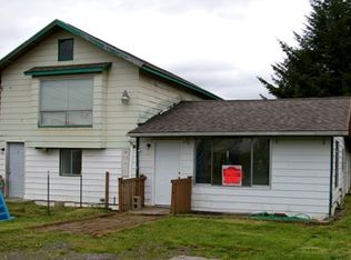 616 W Perry St, Aberdeen, WA 98520