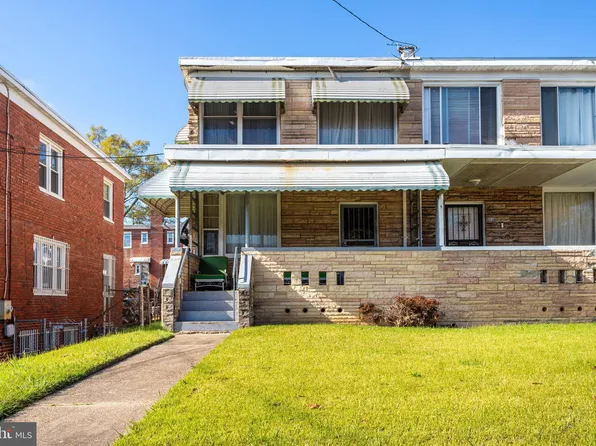 5032 Sargent Rd NE, Washington, DC 20017